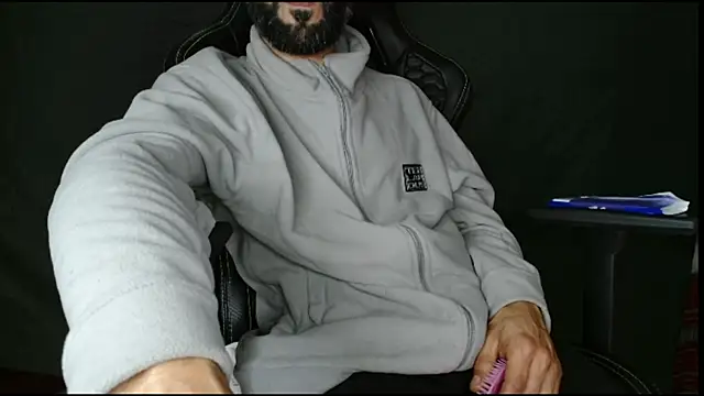 JUSTFORRICH online show from 30, 3, 2026