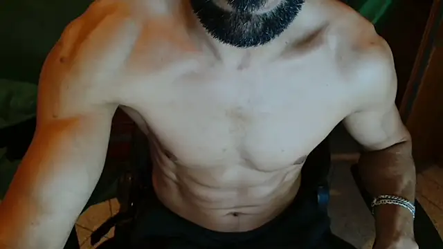 JUSTFORRICH online show from 6, 4, 2026