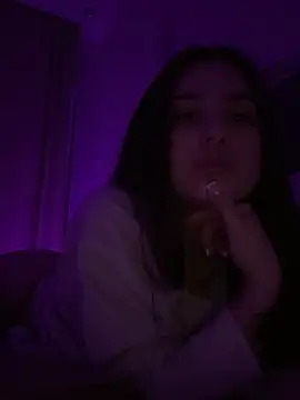 Snapshot of BendmeMood chatting on 9, 1, 2026 BendmeMood online show from 9, 1, 2026