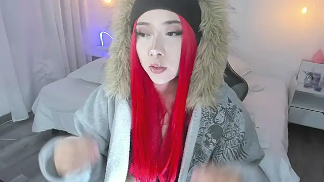 Noahcryptic online show from 18, 5, 2026
