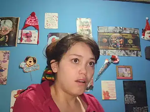 chanito 1421 online show from 27, 10, 2025