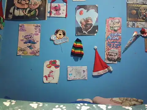 chanito 1421 online show from 11, 11, 2025