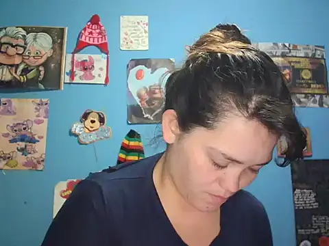 chanito 1421 online show from 21, 11, 2025