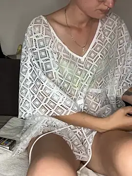 Lesamantssexy online show from 24, 6, 2026
