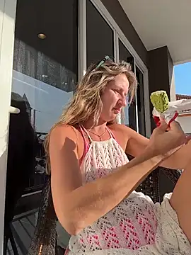 EvvaMur online show from 29, 11, 2025