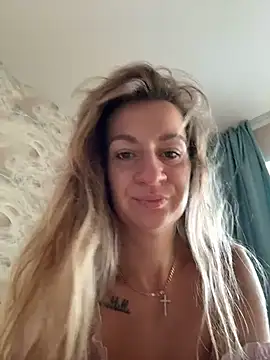 EvvaMur online show from 25, 2, 2026