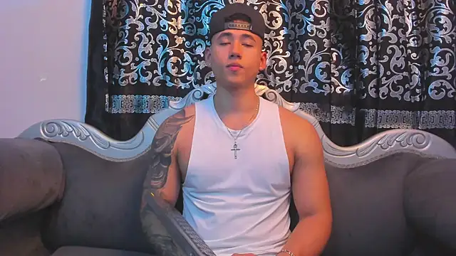 Draven Marceaux online show from 13, 1, 2026