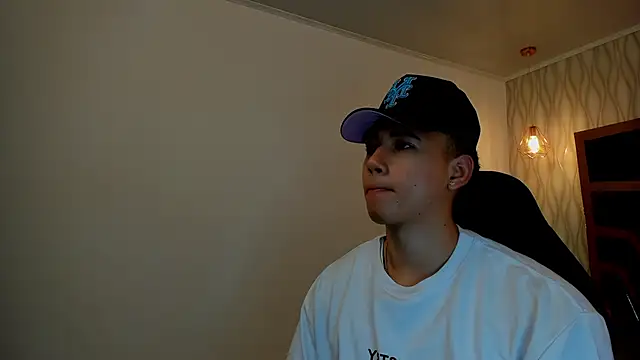 Draven Marceaux online show from 11, 3, 2026