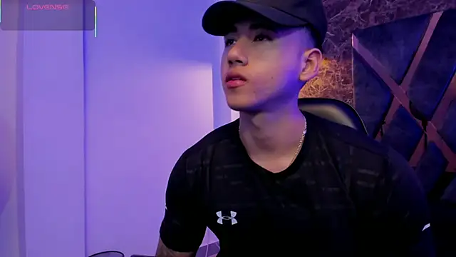 Draven Marceaux online show from 17, 3, 2026