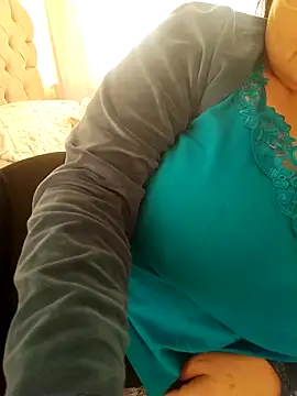 zerdaliii online show from 3, 4, 2026