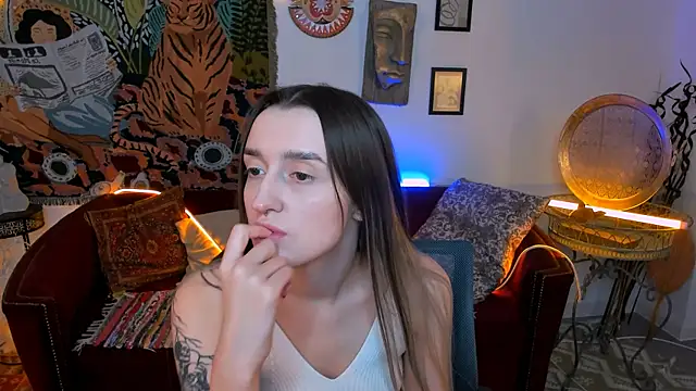 AliceLids online show from 26, 9, 2025