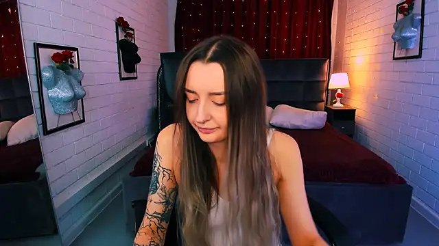 AliceLids online show from 14, 10, 2025