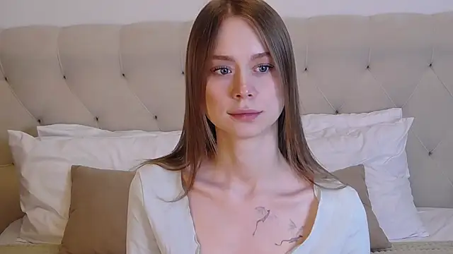 KarolinaConner online show from 25, 11, 2025