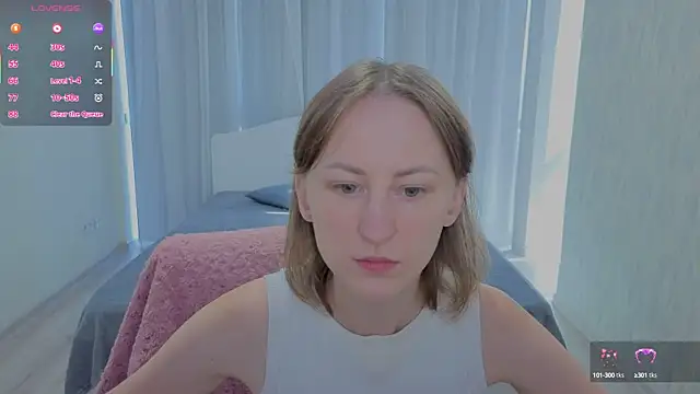 LuluChiiii online show from 11, 9, 2025