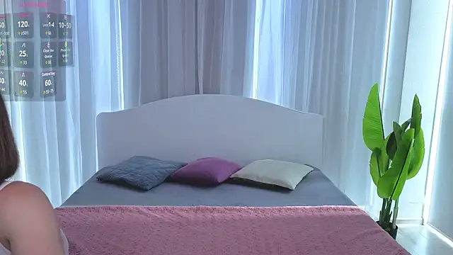 LuluChiiii online show from 29, 9, 2025