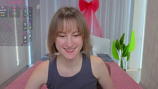 LuluChiiii online show from 6, 1, 2026