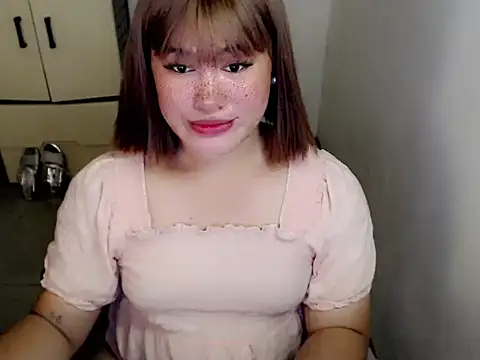 Annierose ts online show from 16, 5, 2026