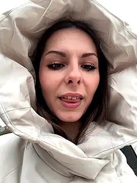 Snapshot of kittyCarrol chatting on 11, 10, 2025 kittyCarrol online show from 11, 10, 2025