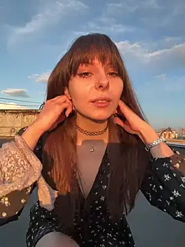 Snapshot of kittyCarrol chatting on 17, 7, 2026 kittyCarrol online show from 17, 7, 2026