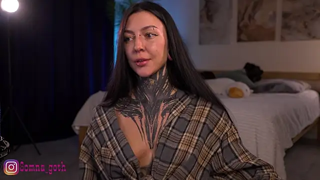 Alise Eve  online show from 31, 3, 2026