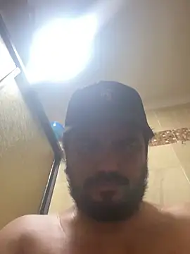 MichaelBear 21 online show from 27, 5, 2026