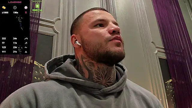 OliverSport online show from 15, 11, 2025