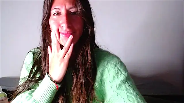 NathaSlave online show from 14, 4, 2026