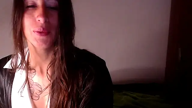 NathaSlave online show from 25, 5, 2026