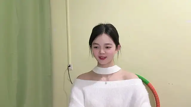 Nicole-13 online show from 8, 2, 2026