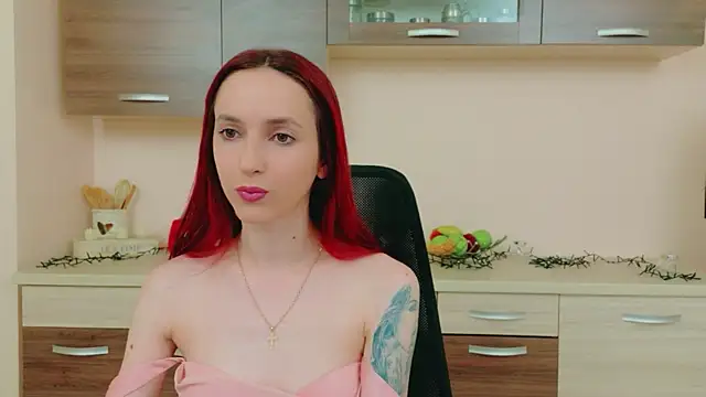 Julia Jae online show from 31, 5, 2026