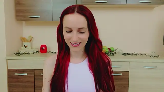 Julia Jae online show from 8, 6, 2026
