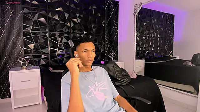 JulienSaint online show from 19, 2, 2026