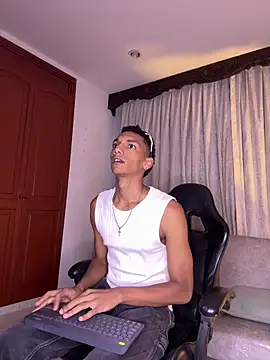 JulienSaint online show from 15, 3, 2026