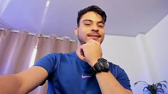 Bastian MCcormick online show from 8, 4, 2026