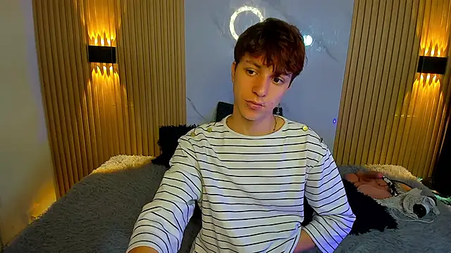 IM DAREN online show from 28, 9, 2025