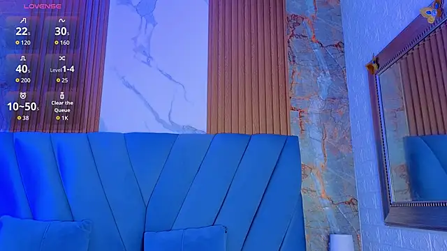 nathalia koch  online show from 26, 2, 2026