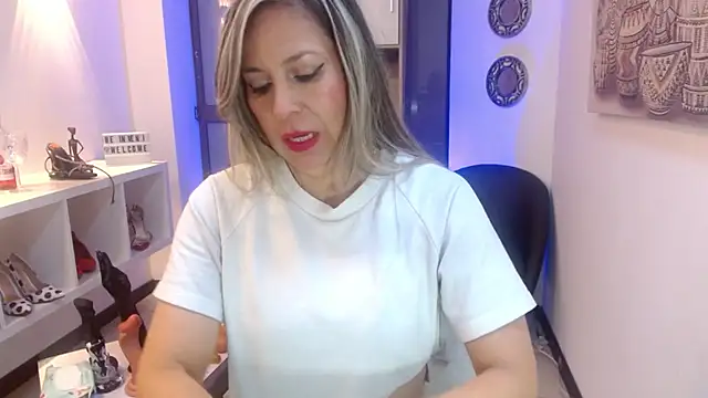DianaPearls online show from 3, 6, 2026