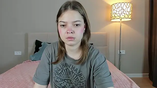 patriciapink online show from 16, 12, 2025