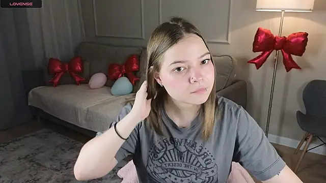 patriciapink online show from 17, 2, 2026