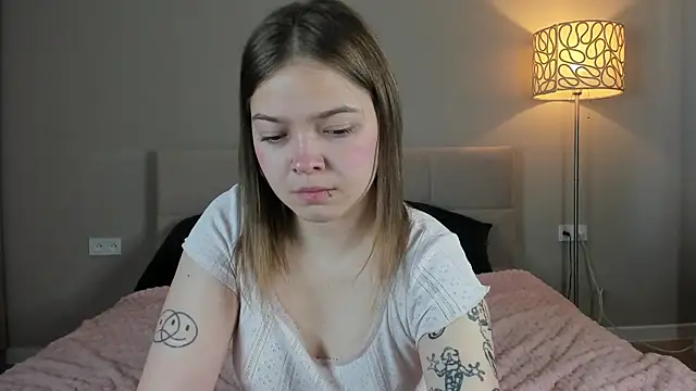 patriciapink online show from 19, 5, 2026