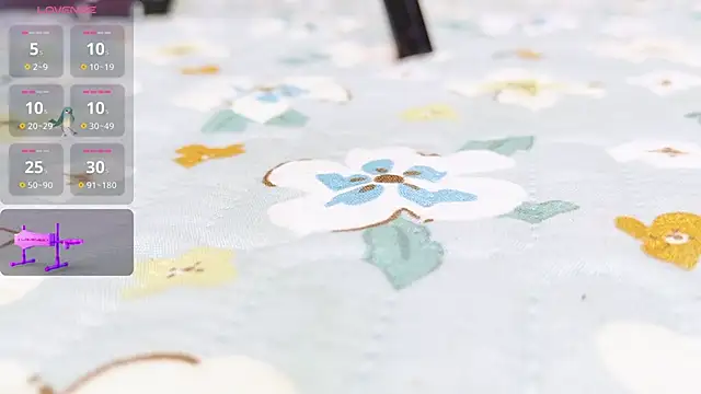 fox-yiyi online show from 2, 4, 2026