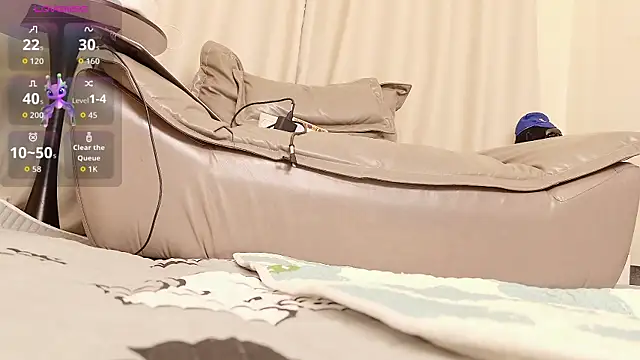 fox-yiyi online show from 11, 4, 2026