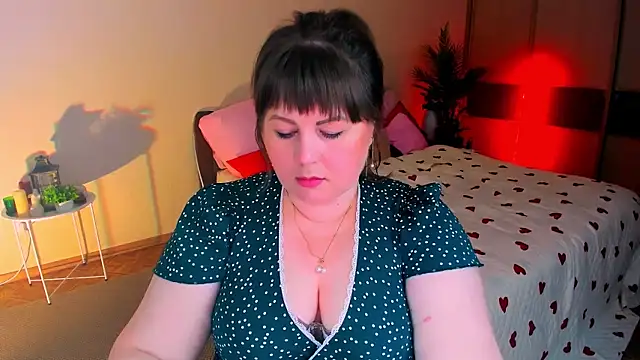 CrystaalStaar online show from 29, 6, 2026