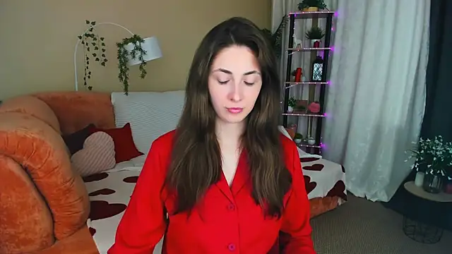 SensitiveSooul online show from 25, 6, 2026