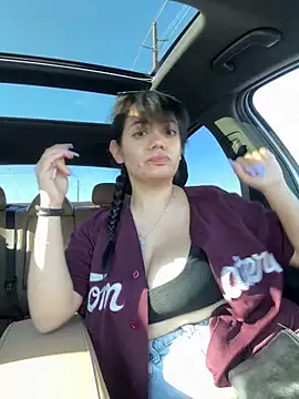 racoonbaby online show from 11, 9, 2025