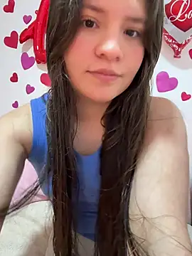 Emilyybennet  online show from 17, 2, 2026