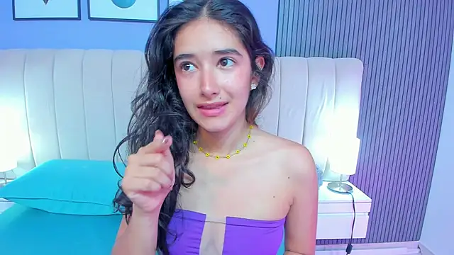 Ivy petit online show from 16, 7, 2026
