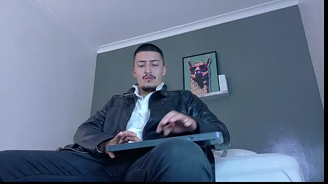 MrFox   online show from 4, 4, 2026