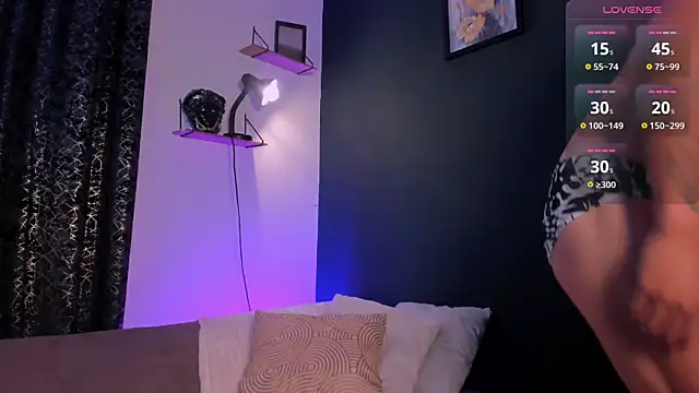 MarkSantozz online show from 12, 3, 2026