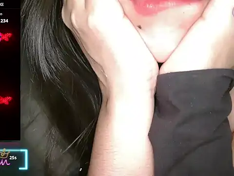 Snapshot of officialbhabhi chatting on 5, 6, 2026 officialbhabhi online show from 5, 6, 2026